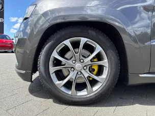 Jeep Grand Cherokee 3.0 CRD 250 Summit