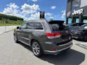 Jeep Grand Cherokee 3.0 CRD 250 Summit