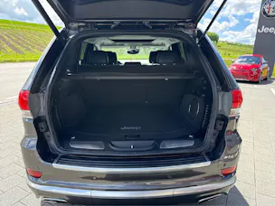 Jeep Grand Cherokee 3.0 CRD 250 Summit