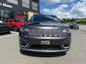 Jeep Grand Cherokee 3.0 CRD 250 Summit