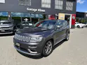 Jeep Grand Cherokee 3.0 CRD 250 Summit