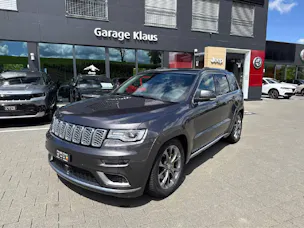 Jeep Grand Cherokee 3.0 CRD 250 Summit