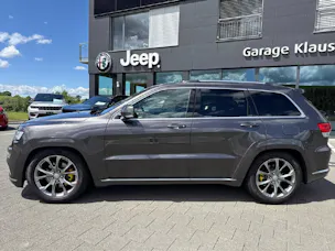Jeep Grand Cherokee 3.0 CRD 250 Summit