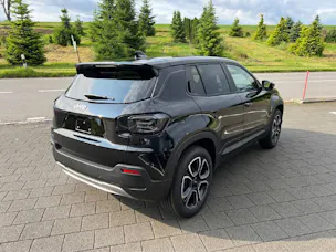 Jeep Avenger Summit