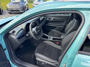 Fiat 600 1.2 Hybrid 145 Sport