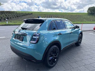 Fiat 600 1.2 Hybrid 145 Sport