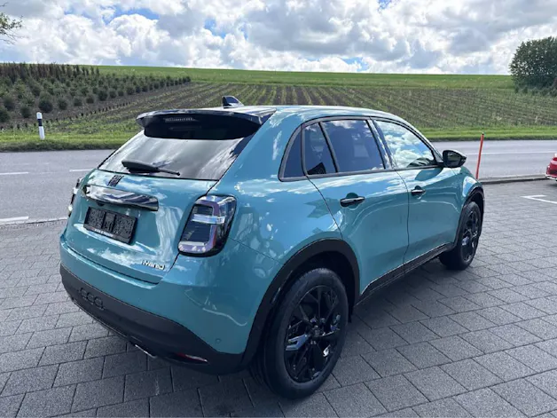 Fiat 600 1.2 Hybrid 145 Sport