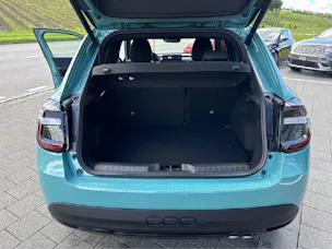 Fiat 600 1.2 Hybrid 145 Sport