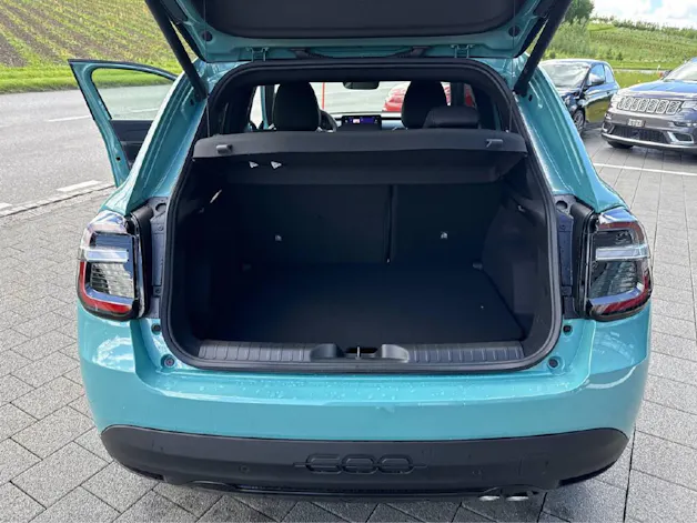 Fiat 600 1.2 Hybrid 145 Sport