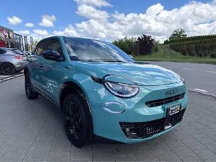 Fiat 600 1.2 Hybrid 145 Sport