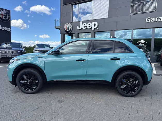 Fiat 600 1.2 Hybrid 145 Sport