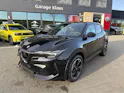 Alfa Romeo Junior Elettrica Speciale
