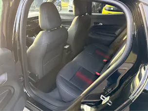 Alfa Romeo Junior Elettrica Speciale