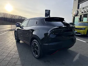 Alfa Romeo Junior Elettrica Speciale
