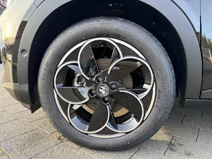 Alfa Romeo Junior Elettrica Speciale