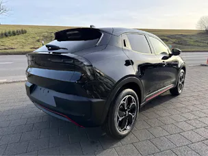Alfa Romeo Junior Elettrica Speciale