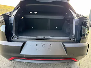 Alfa Romeo Junior Elettrica Speciale