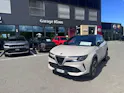 Alfa Romeo Junior Elettrica Speciale