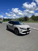 Alfa Romeo Junior Elettrica Speciale