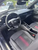 Alfa Romeo Junior Elettrica Speciale