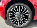 Fiat 500 C 0.9 T TwinAir Lounge