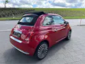 Fiat 500 C 0.9 T TwinAir Lounge