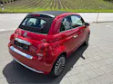Fiat 500 C 0.9 T TwinAir Lounge