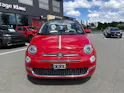 Fiat 500 C 0.9 T TwinAir Lounge