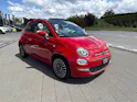 Fiat 500 C 0.9 T TwinAir Lounge
