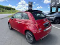 Fiat 500 C 0.9 T TwinAir Lounge