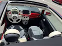 Fiat 500 C 0.9 T TwinAir Lounge