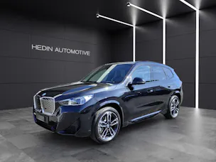 BMW iX1 30 xDrive