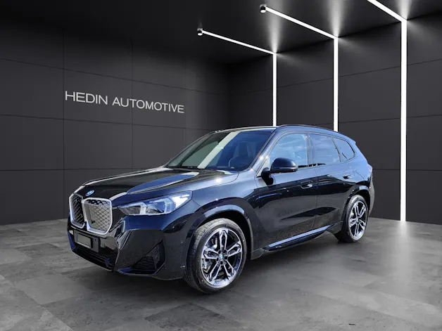 BMW iX1 30 xDrive