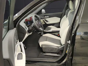 BMW iX1 30 xDrive