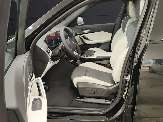 BMW iX1 30 xDrive