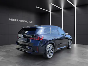 BMW iX1 30 xDrive