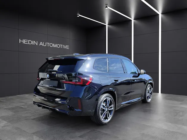 BMW iX1 30 xDrive