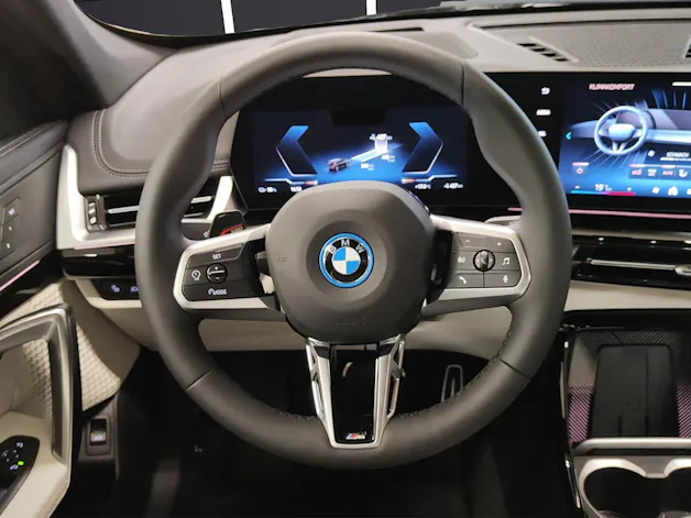 BMW iX1 30 xDrive