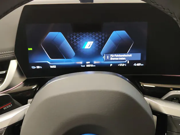 BMW iX1 30 xDrive