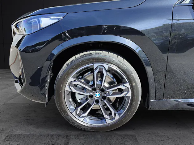 BMW iX1 30 xDrive