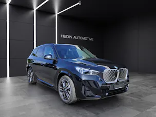 BMW iX1 30 xDrive