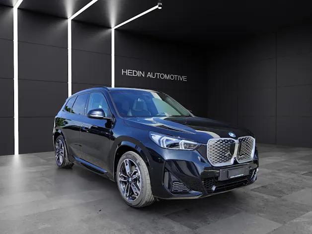 BMW iX1 30 xDrive