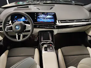 BMW iX1 30 xDrive