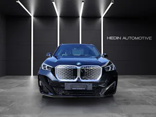 BMW iX1 30 xDrive