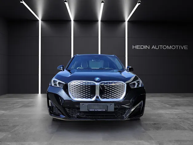 BMW iX1 30 xDrive