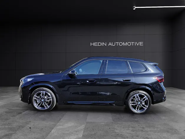 BMW iX1 30 xDrive