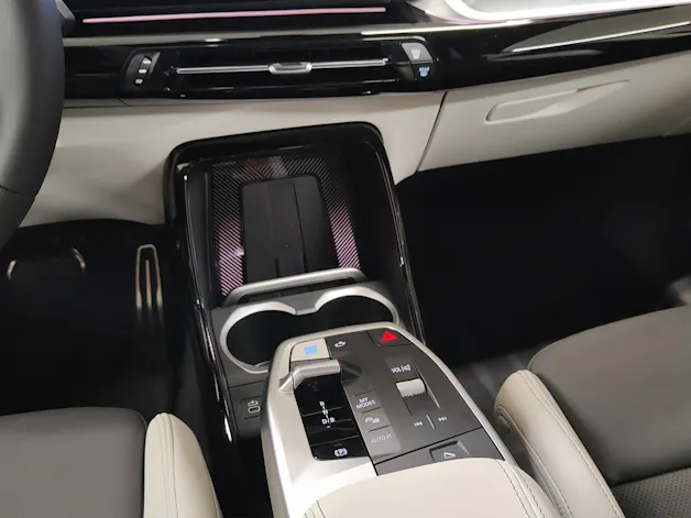 BMW iX1 30 xDrive