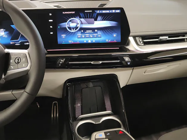 BMW iX1 30 xDrive