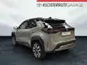 Toyota Yaris Cross 1.5 VVT-i HSD Premiere Edition AWD-i