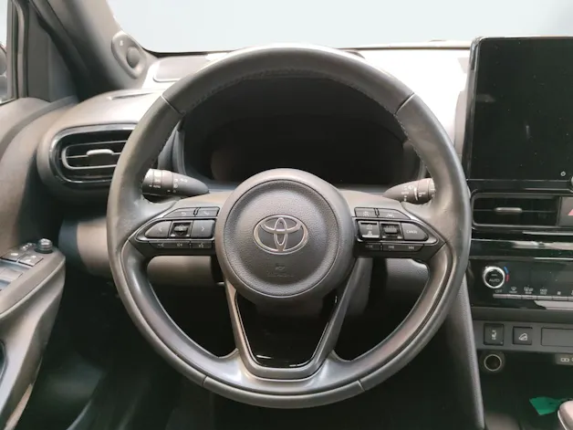 Toyota Yaris Cross 1.5 VVT-i HSD Premiere Edition AWD-i